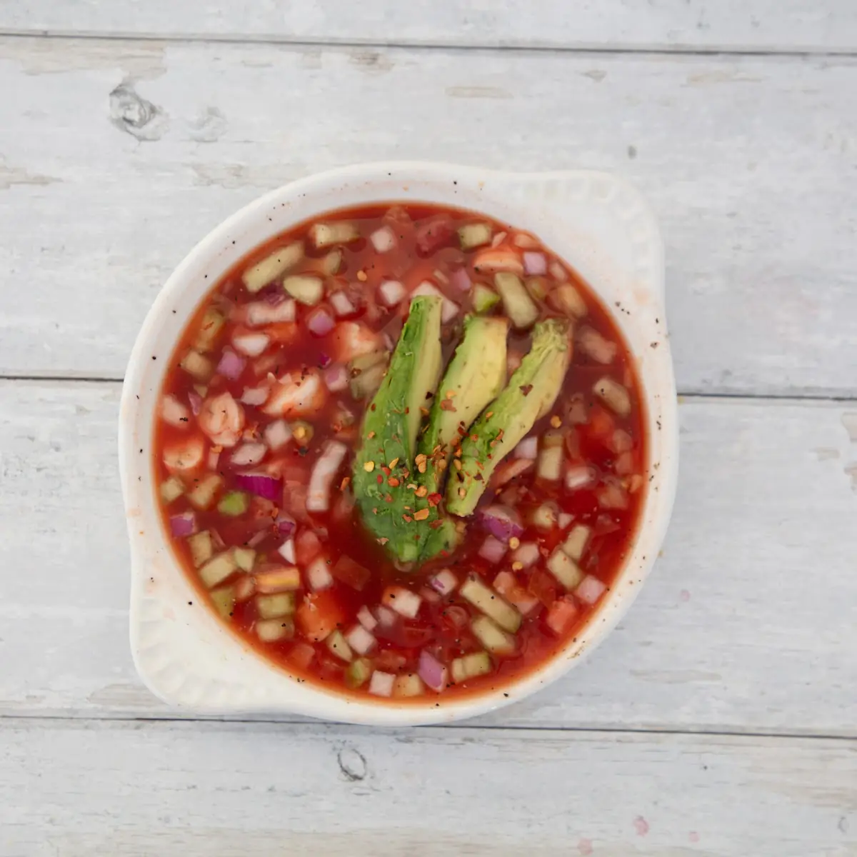 Gazpacho