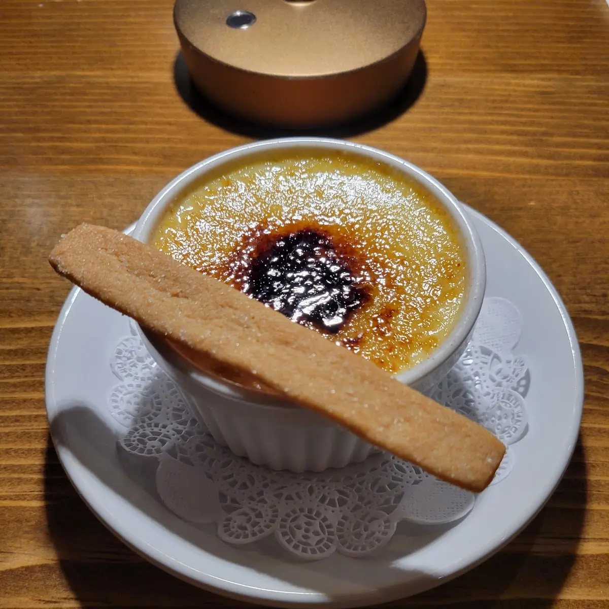 Crema Catalana