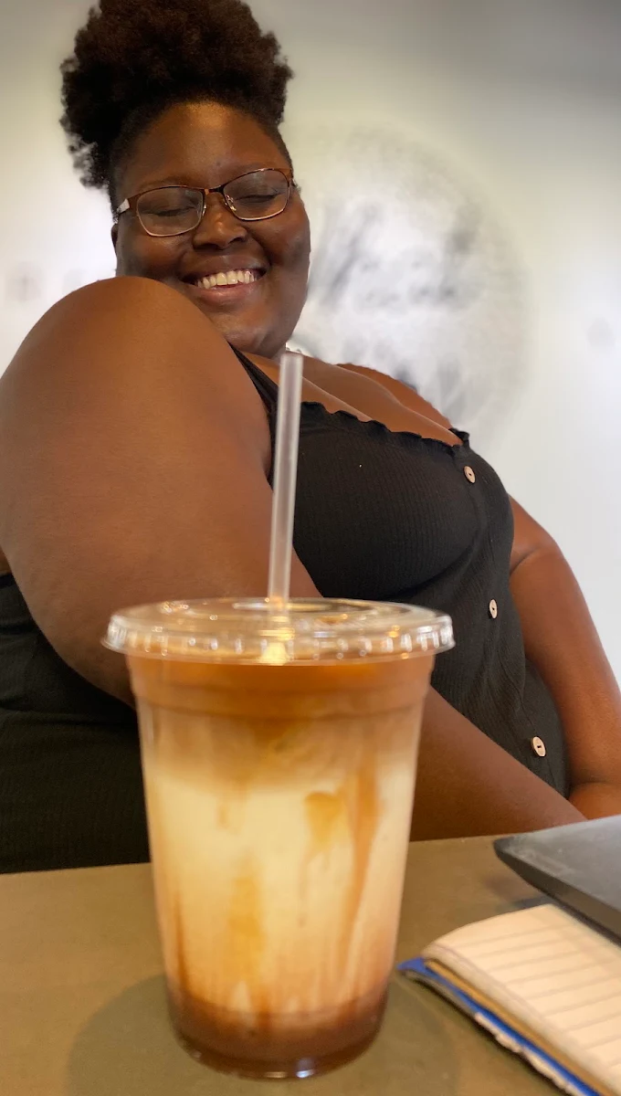 Thai Tea