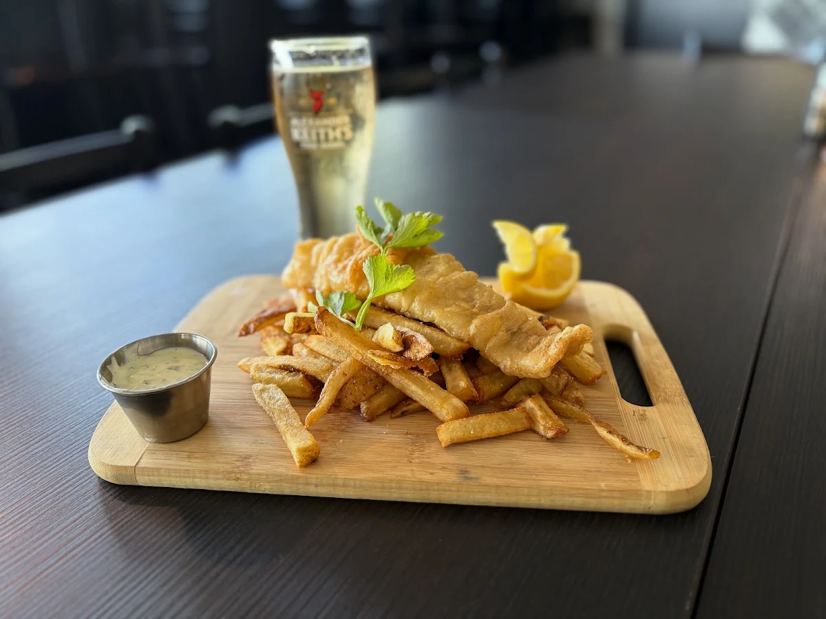 Highlights, 2200 North