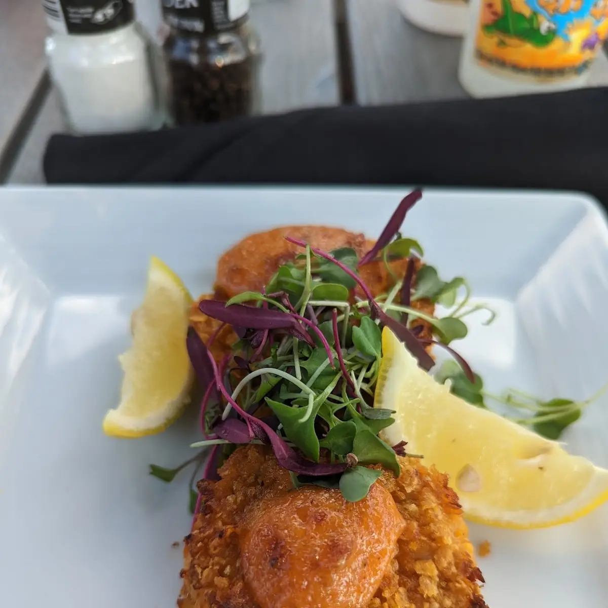 Jumbo Lump Crab Cakes