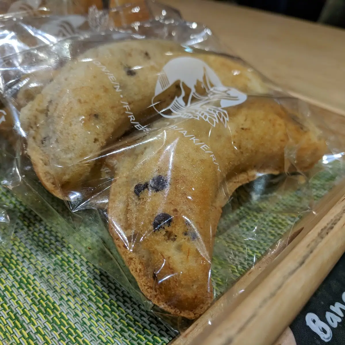 Banana Bread