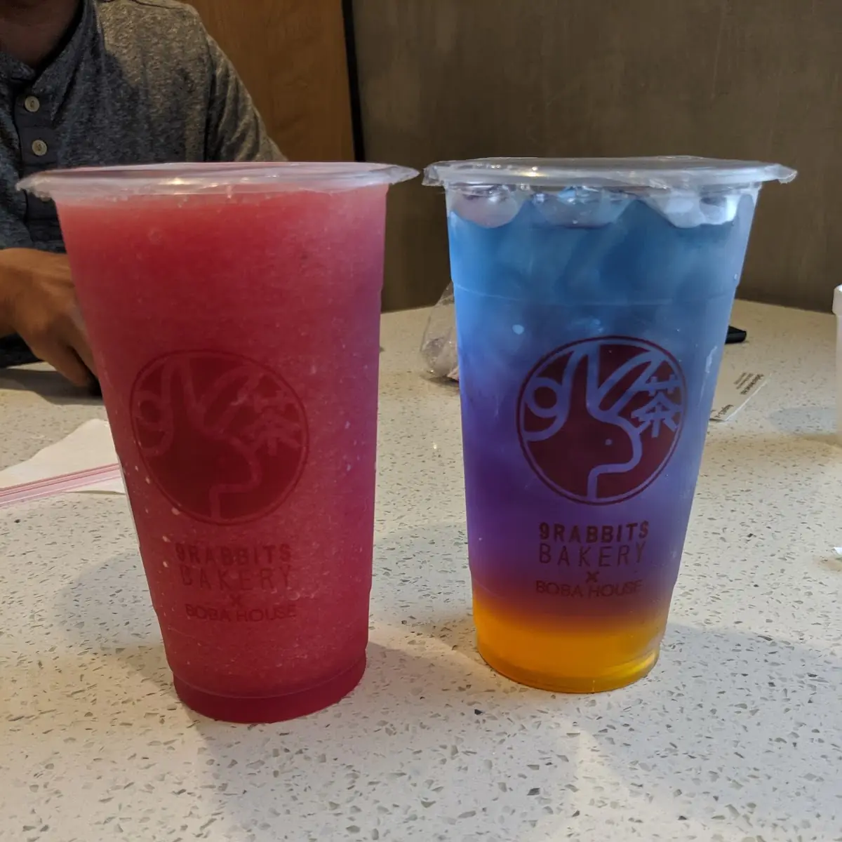 Love Potion Number 9