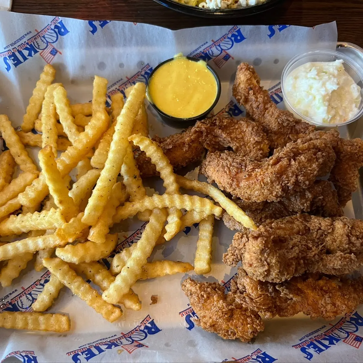Chicken Tenders