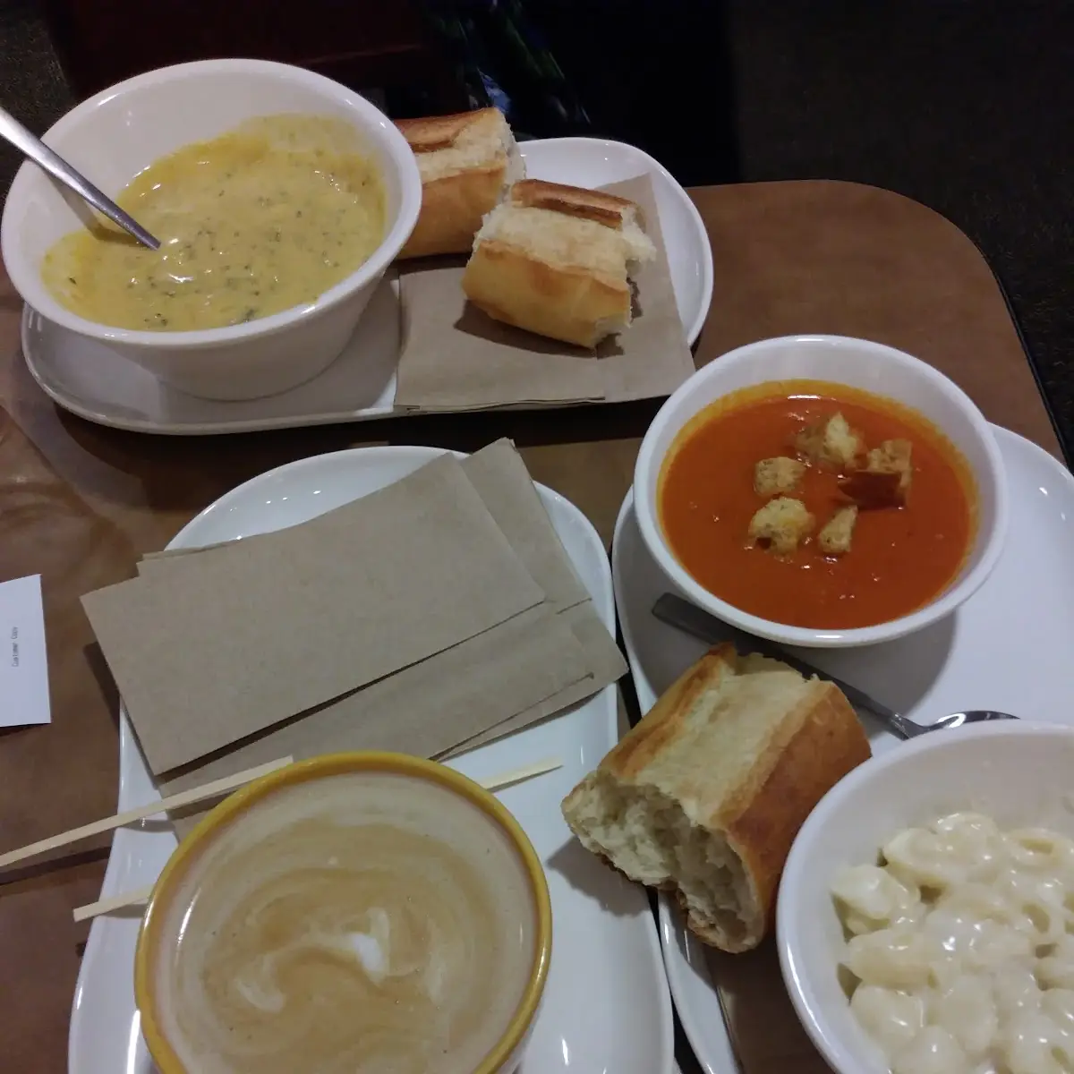 Tomato Bisque