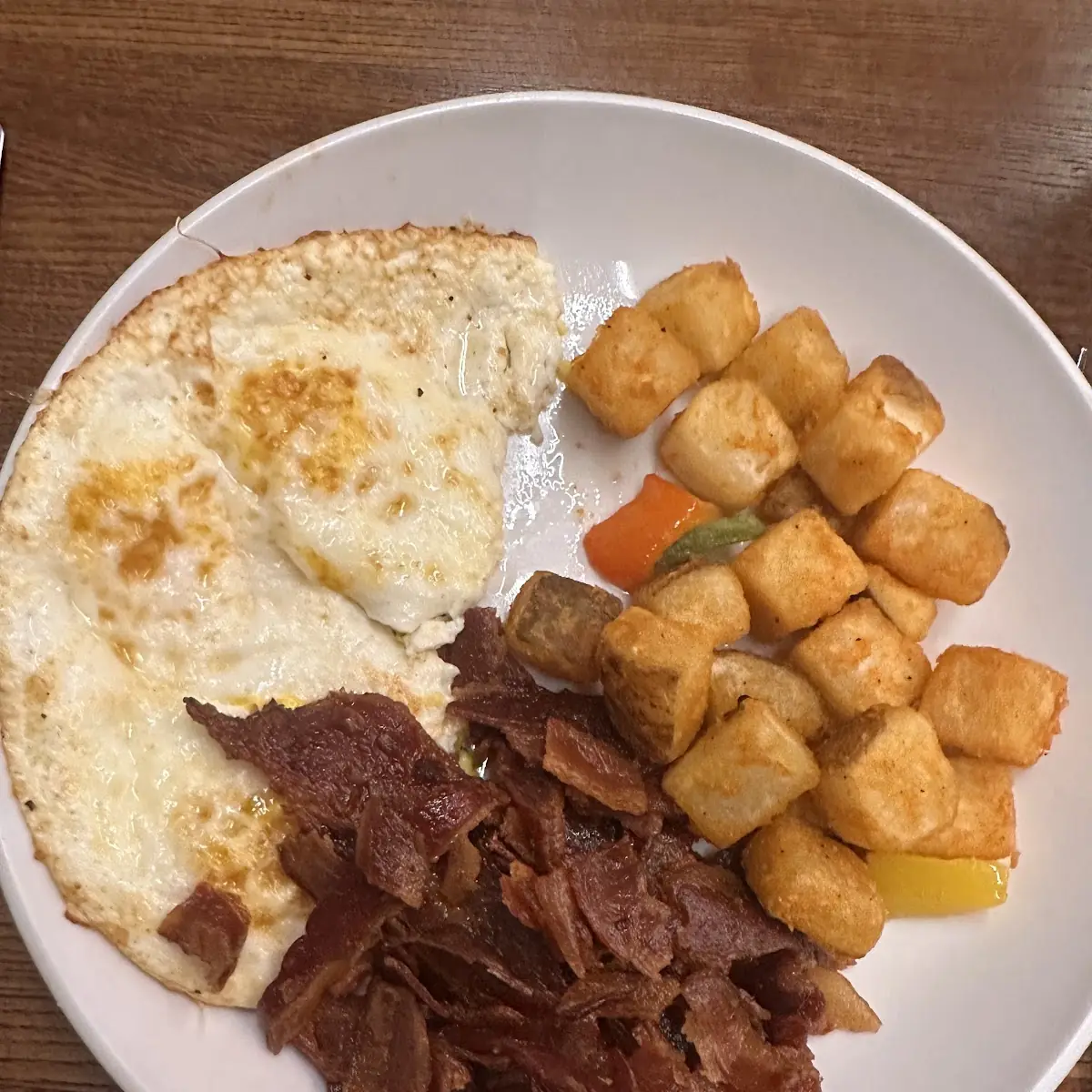 Nona's American Breakfast