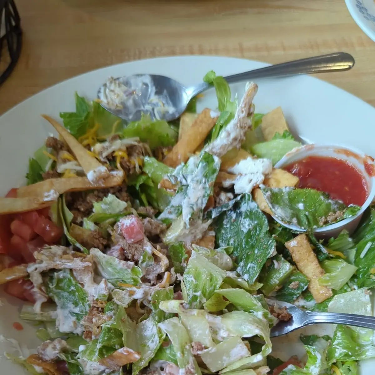 Taco Salad