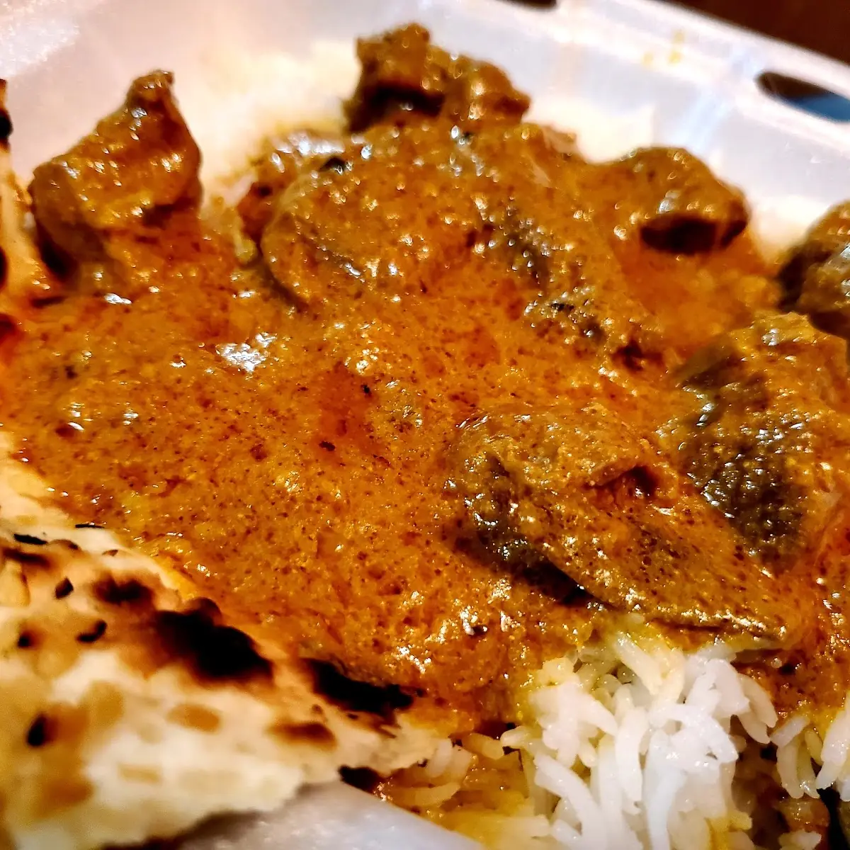 Lamb Curry