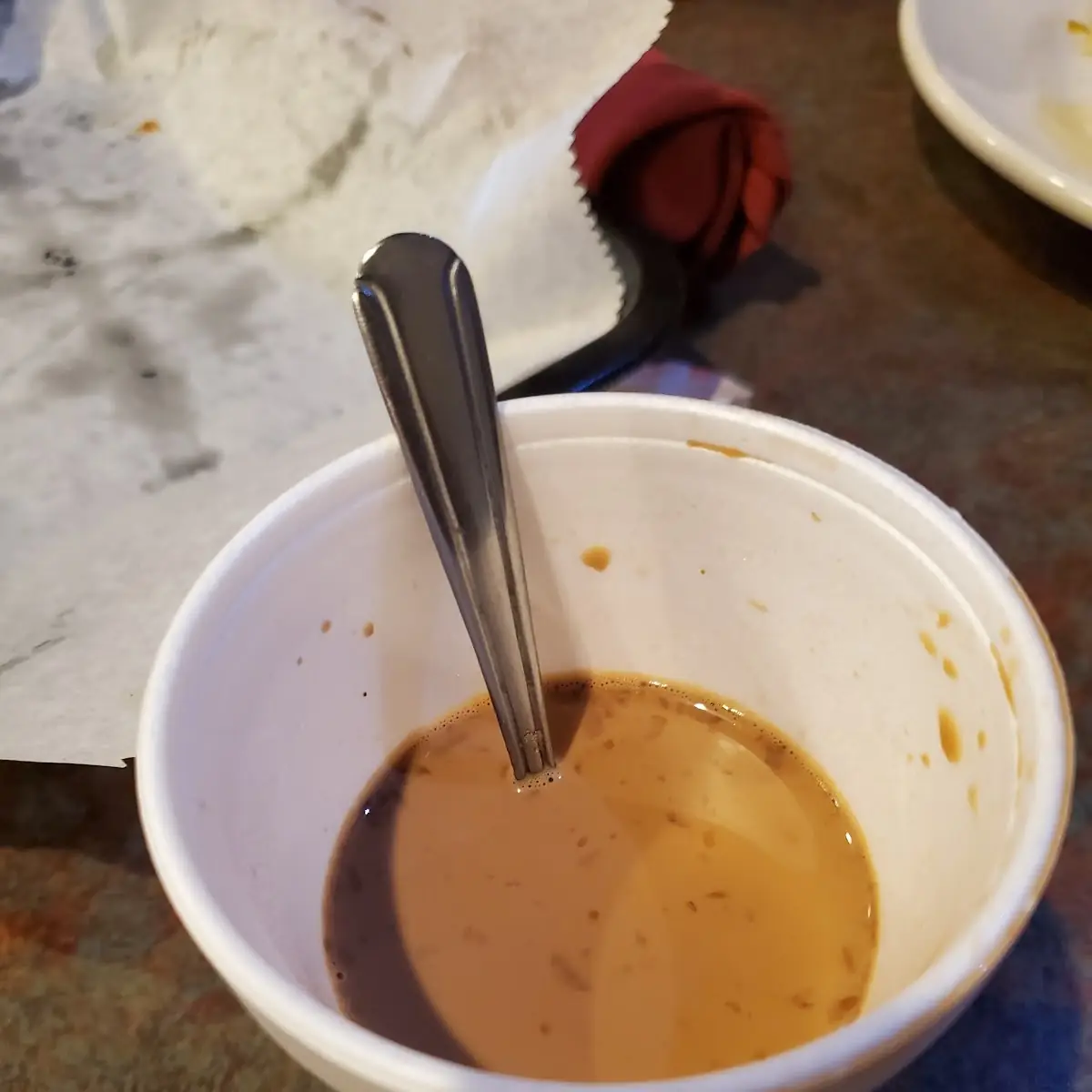 Masala Chai