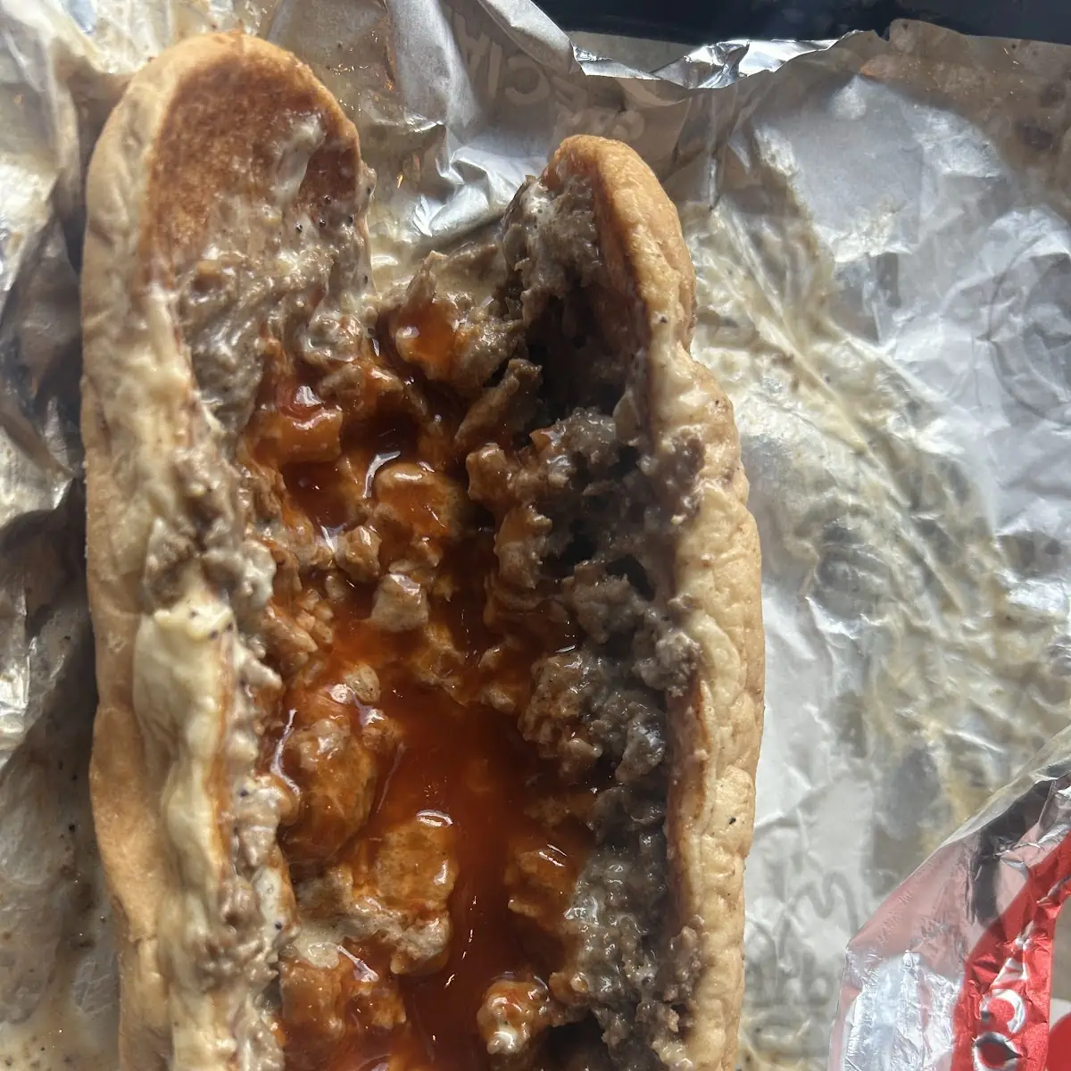 Philly Cheese Steak