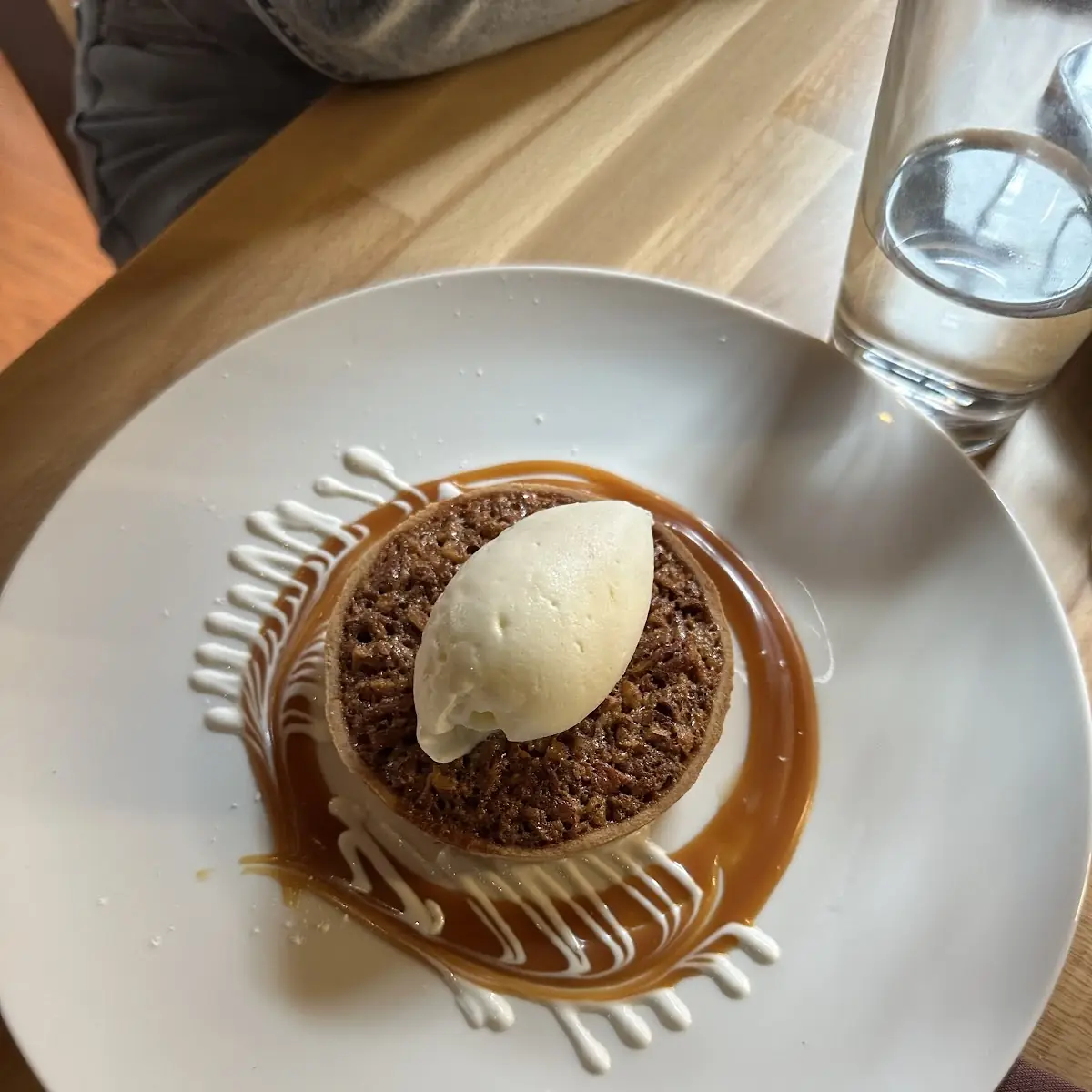 Classic Pecan Pie