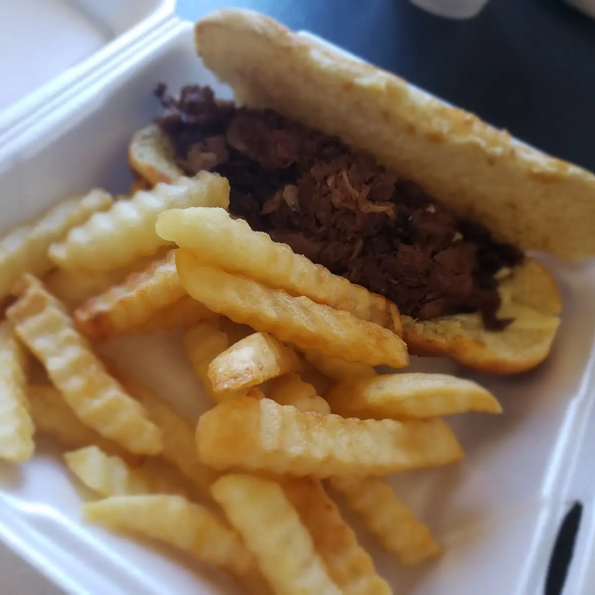 Philly Cheesesteak