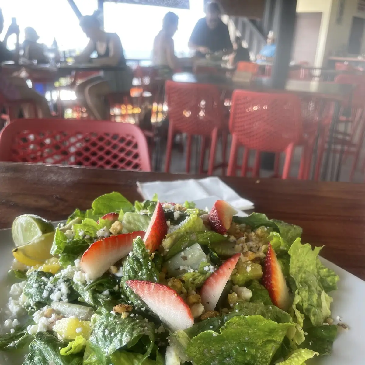 House Salad