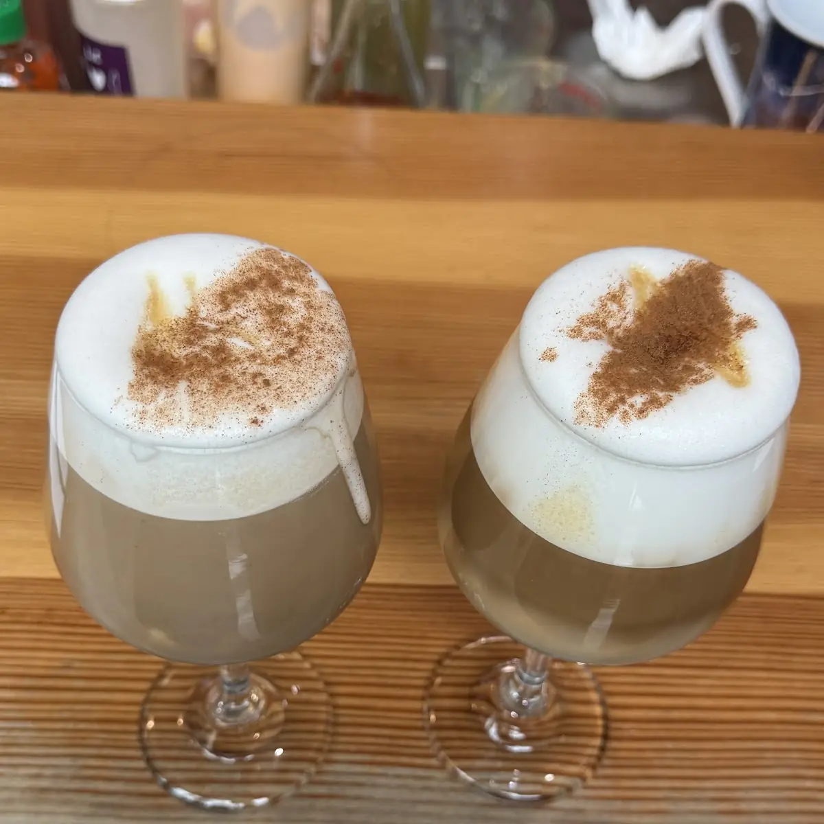 Cappuccino