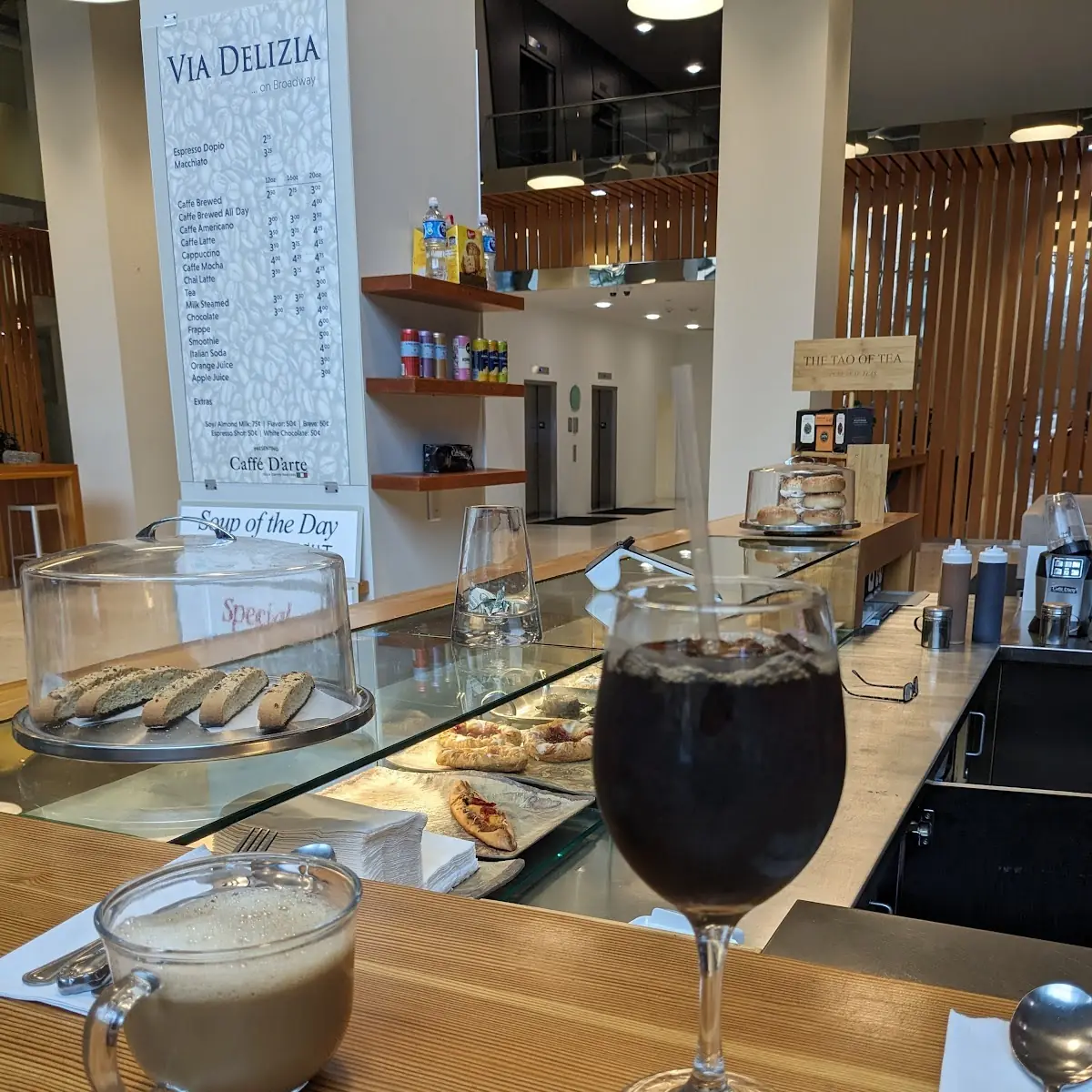Cold Brew
