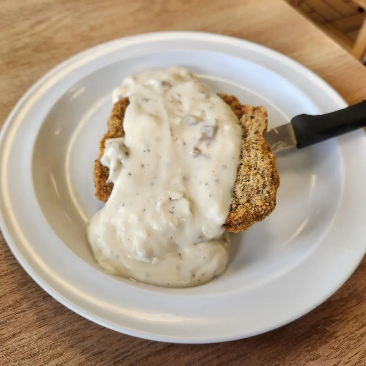 Country Fried Steak
