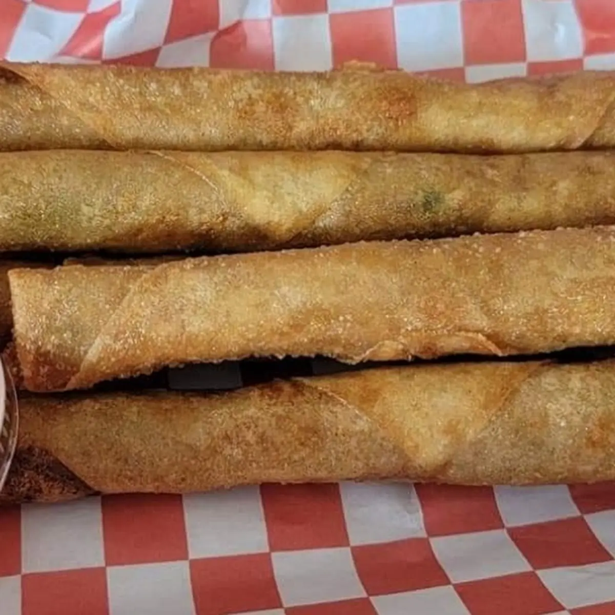 Eggrolls Lumpia