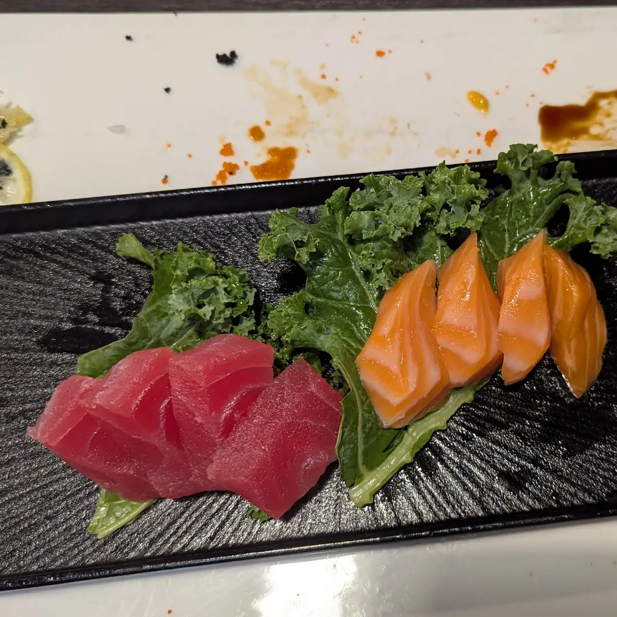 Tuna (Maguro)