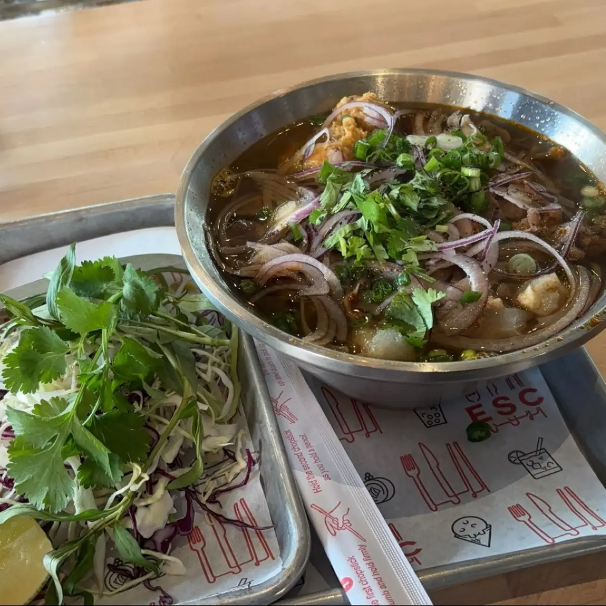 Bun Bo Hue