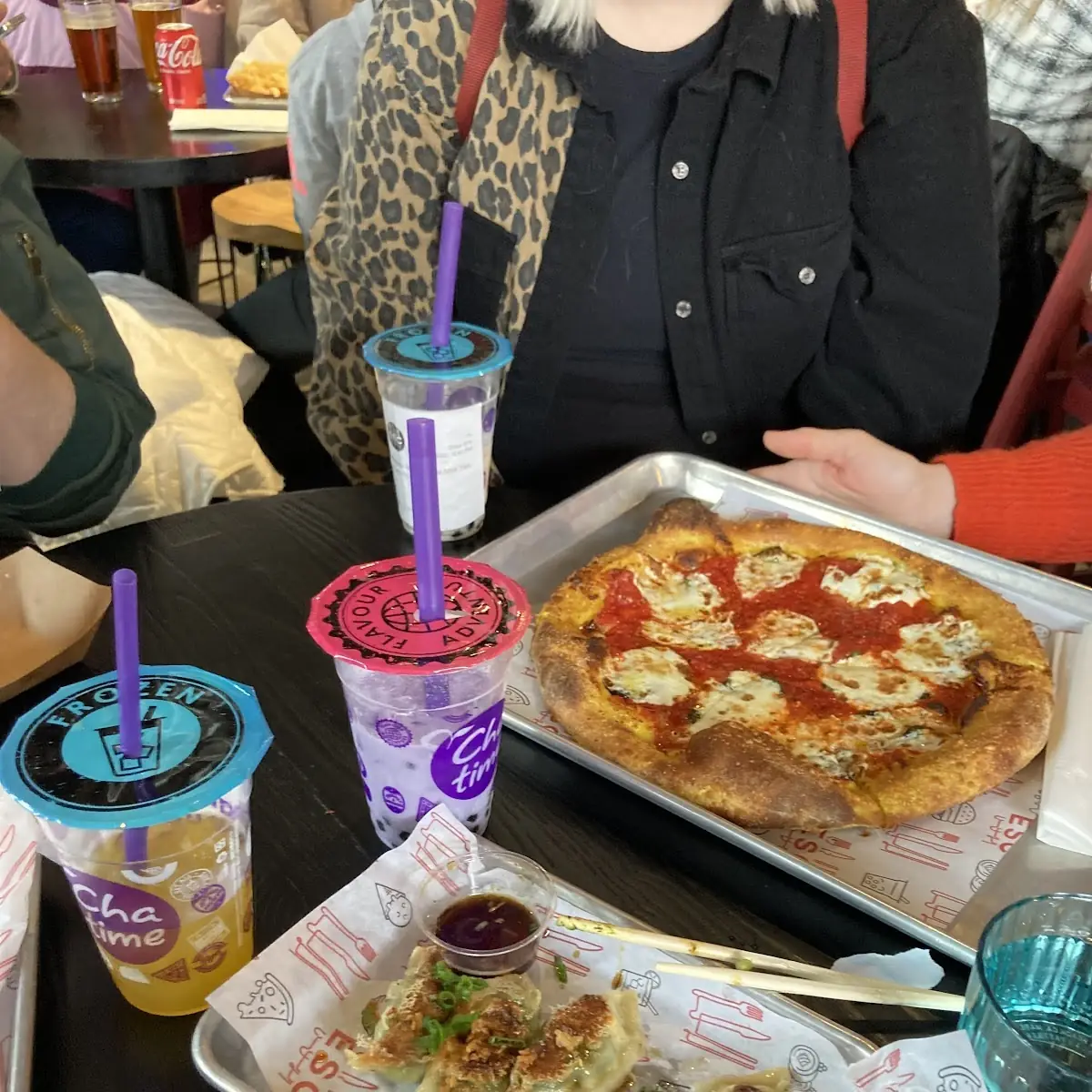Gyoza