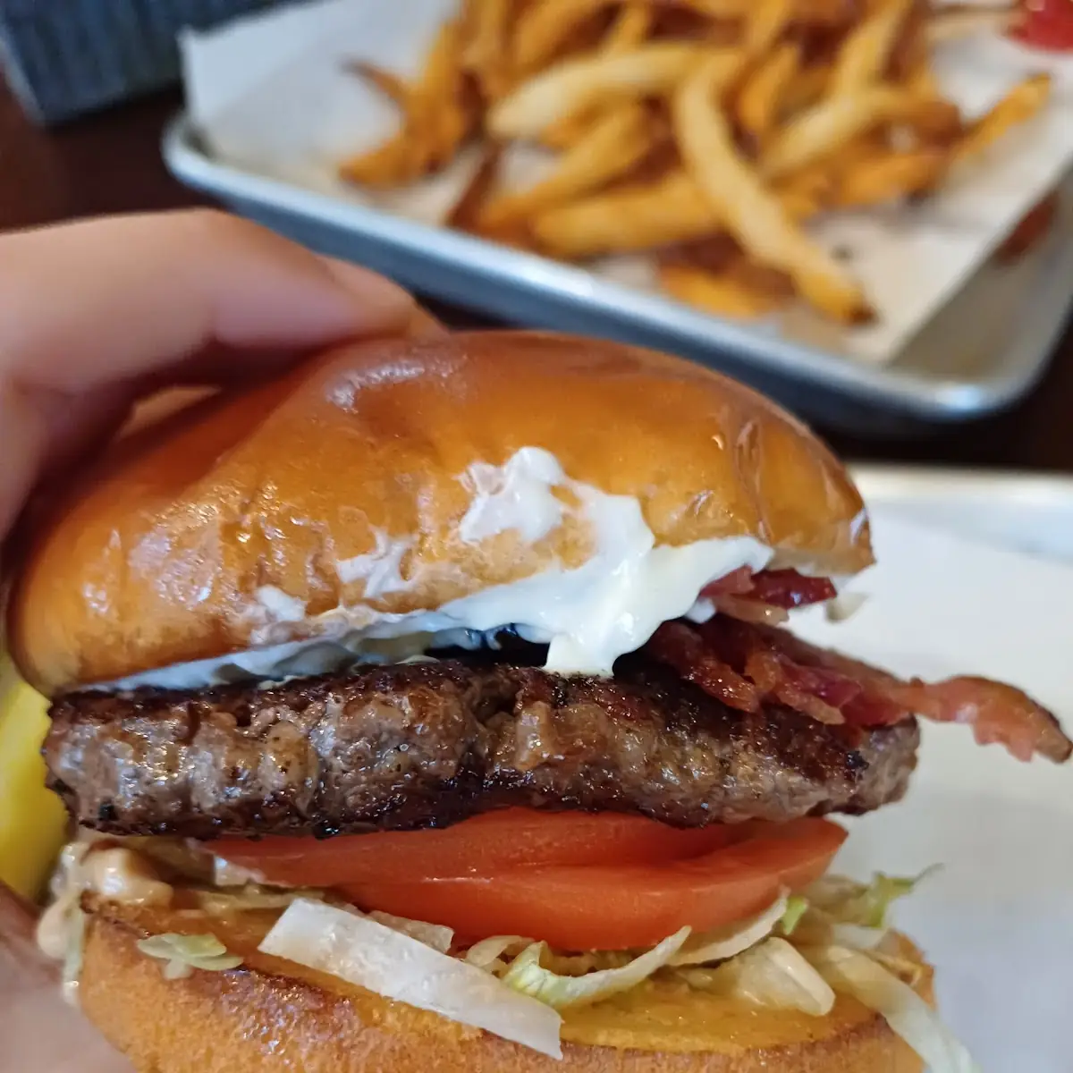 bglt Burger