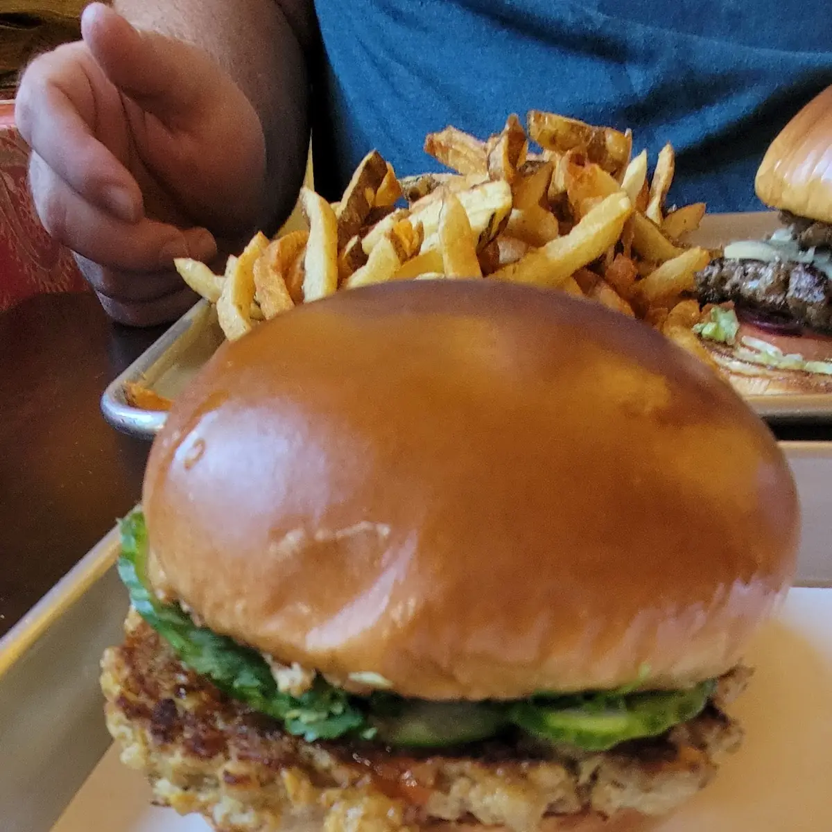 Chicken Sandwich