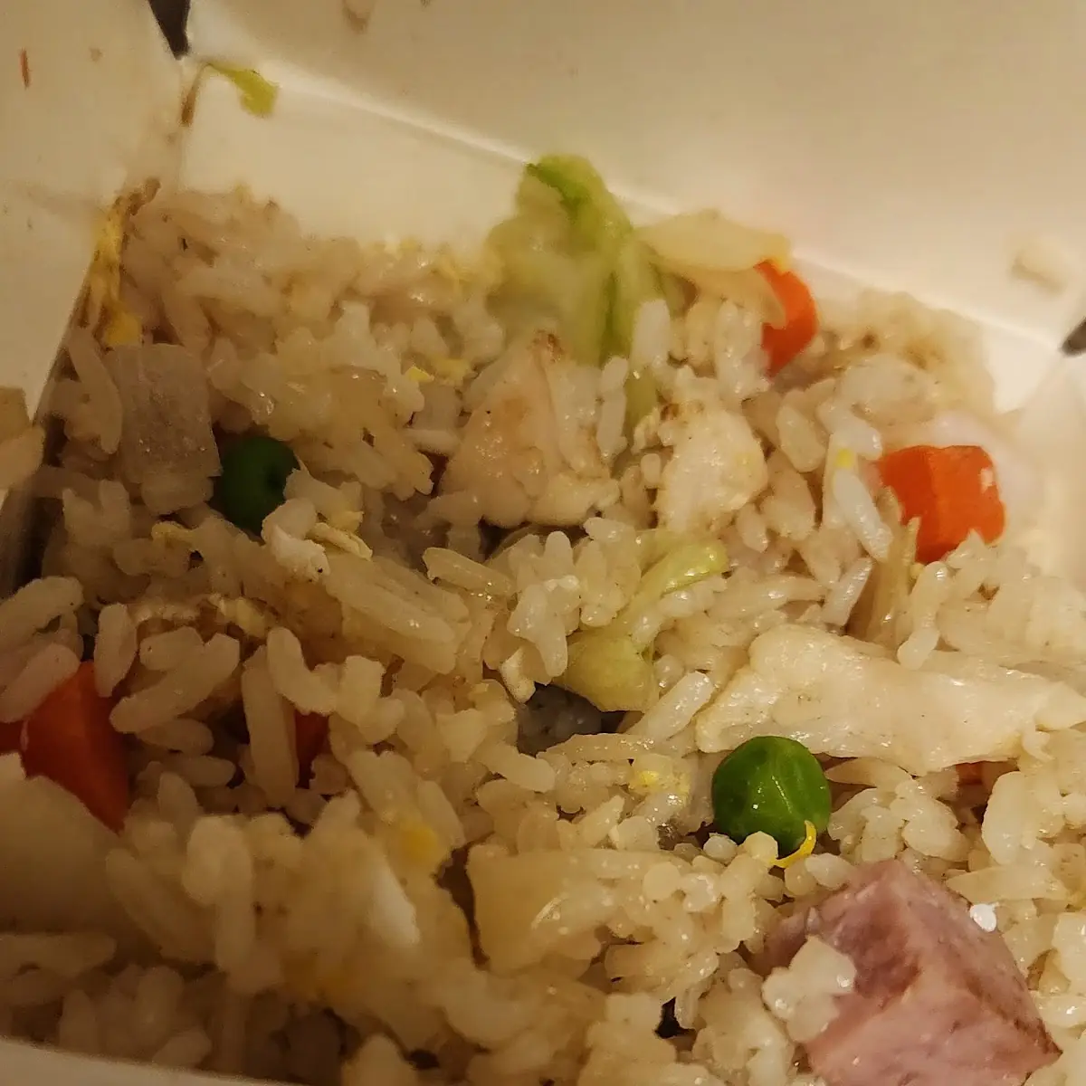 House Special Fried Rice