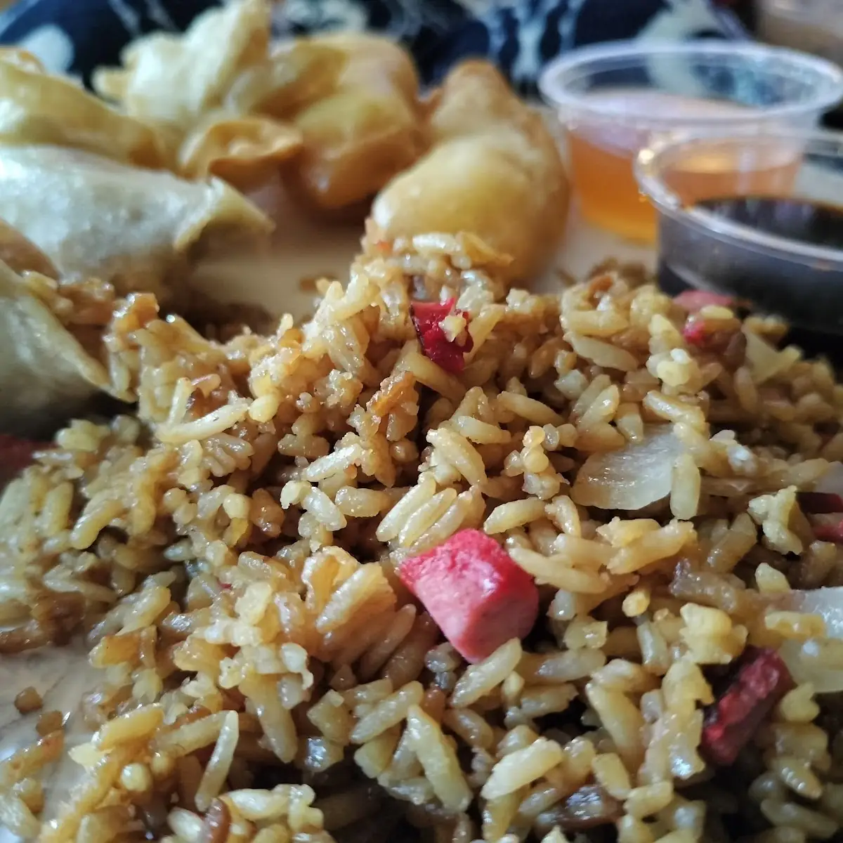 Nasi Goreng