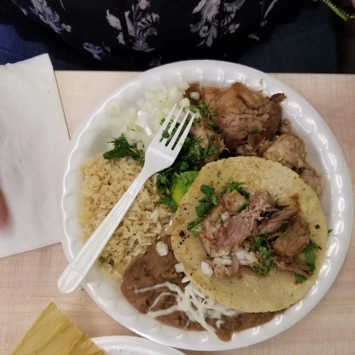 Carnitas