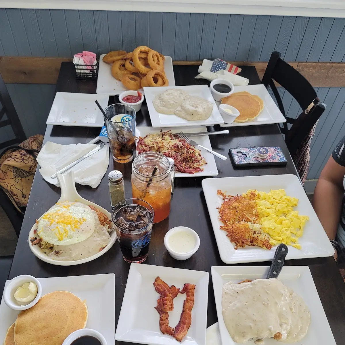Corned Beef Hash