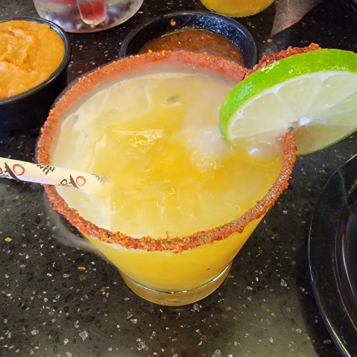 Mango Margarita