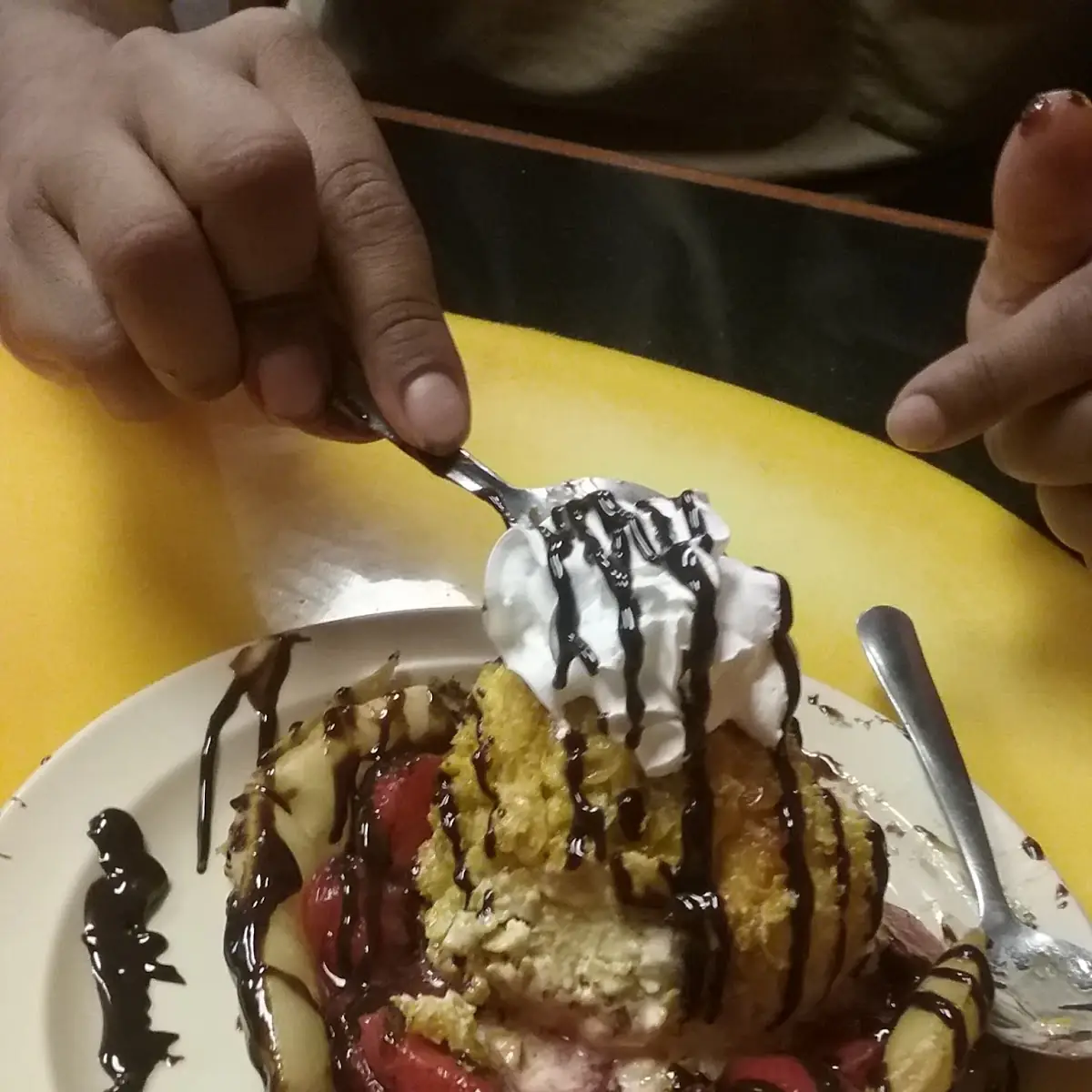 Banana Split
