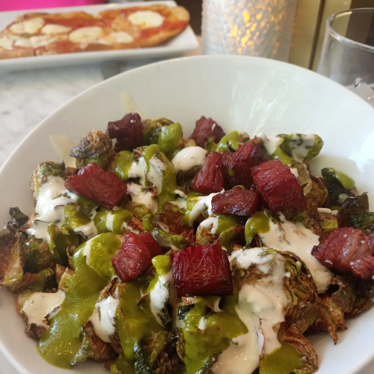 Brussels Sprouts