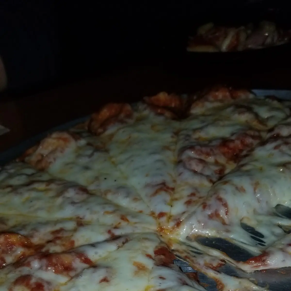 Cheese Pizza