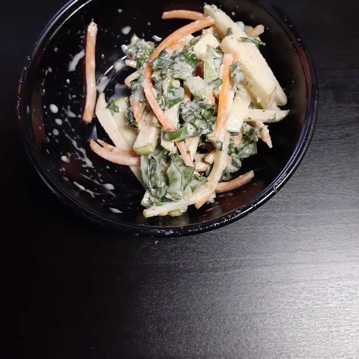 Kale Salad