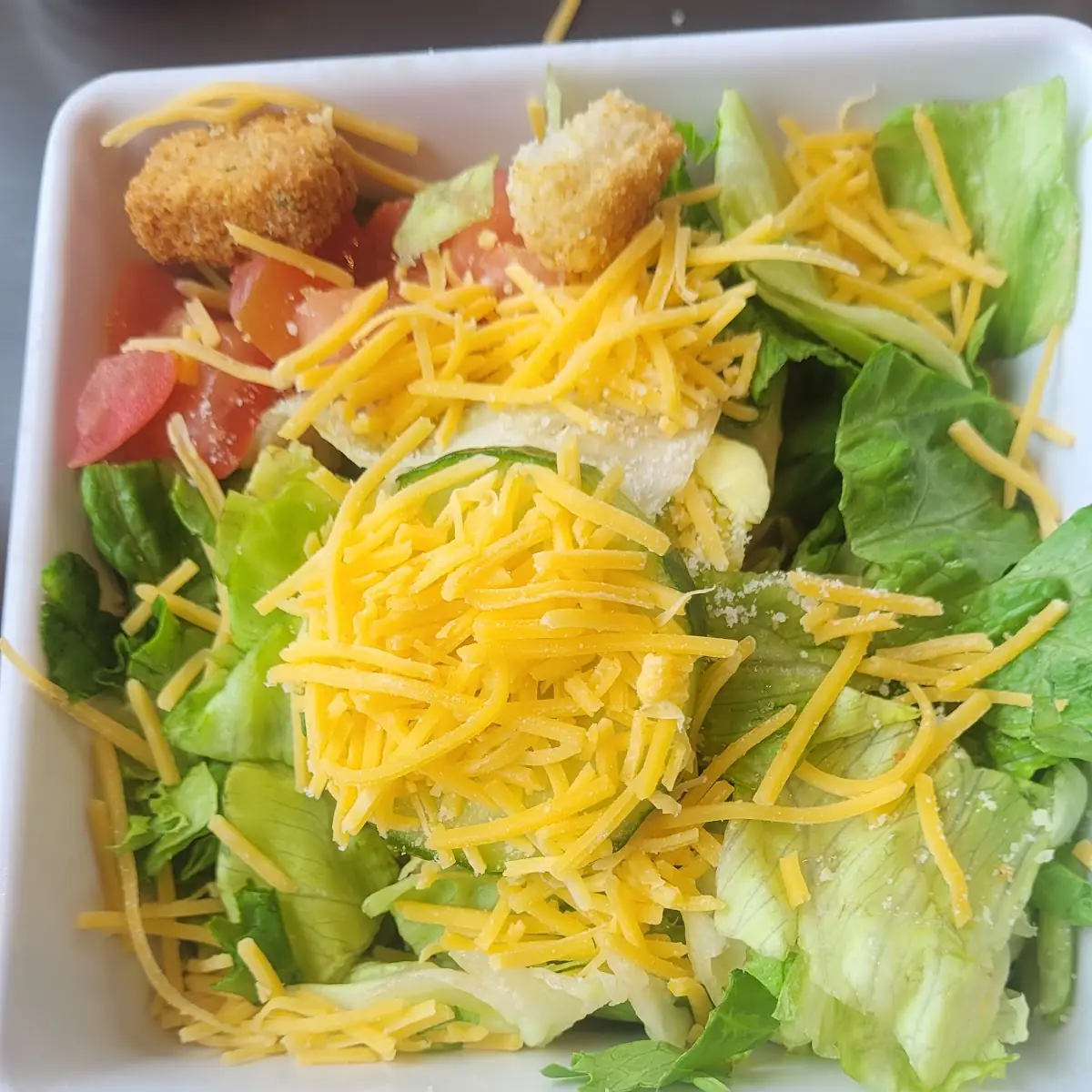 House Salad