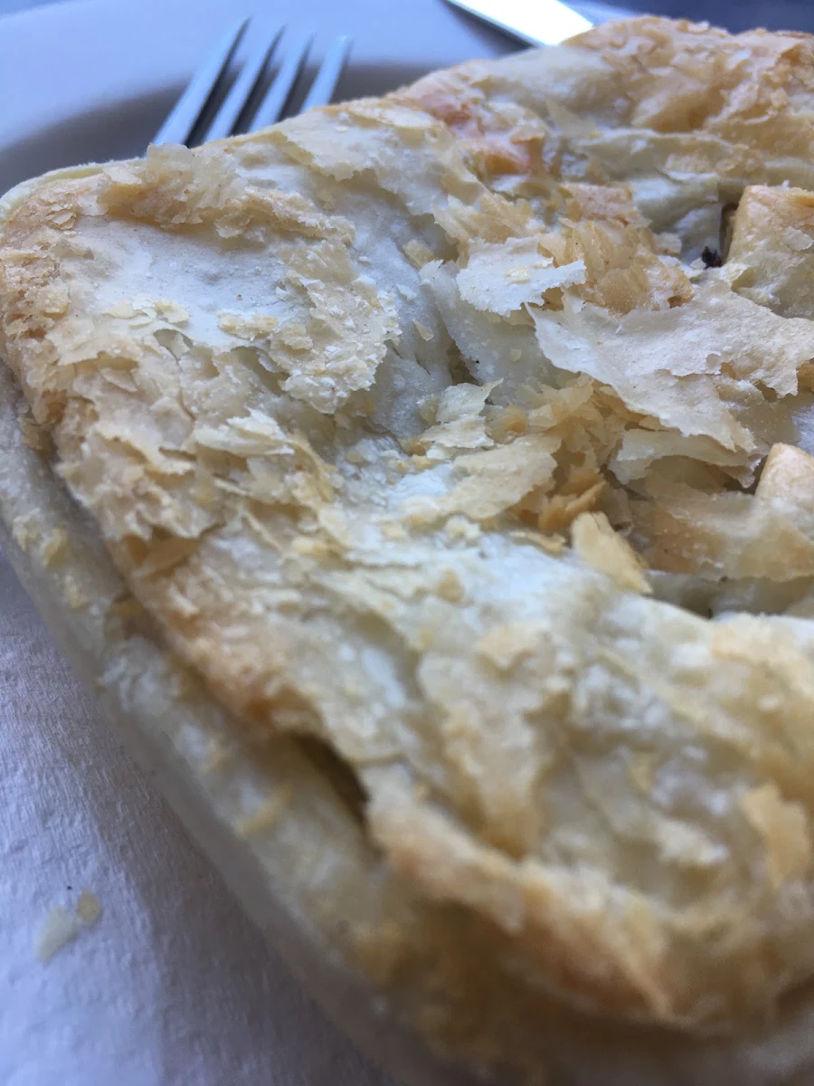 Highlights, Segafredo's Bakery