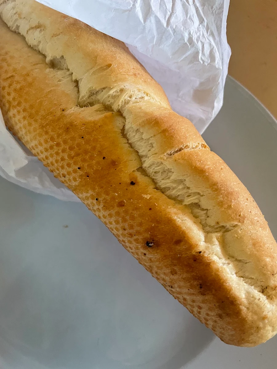 Highlights, Segafredo's Bakery