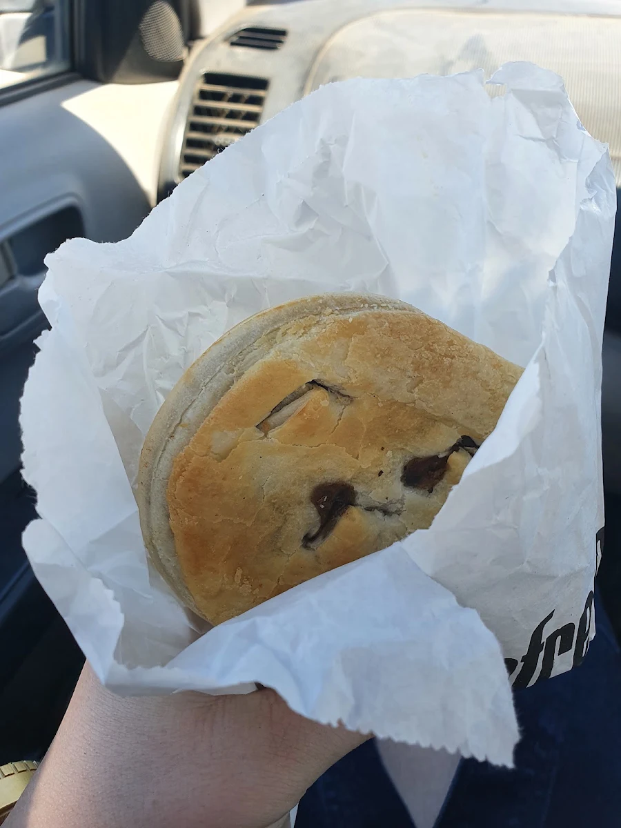 Highlights, Segafredo's Bakery