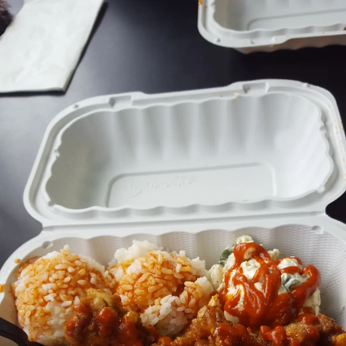 Sweet Garlic Chicken