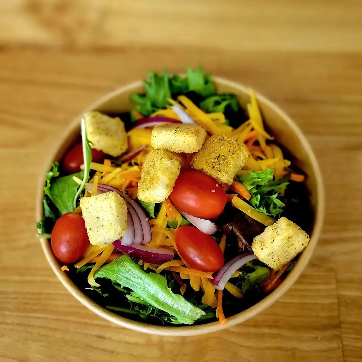 Cornbread Salad