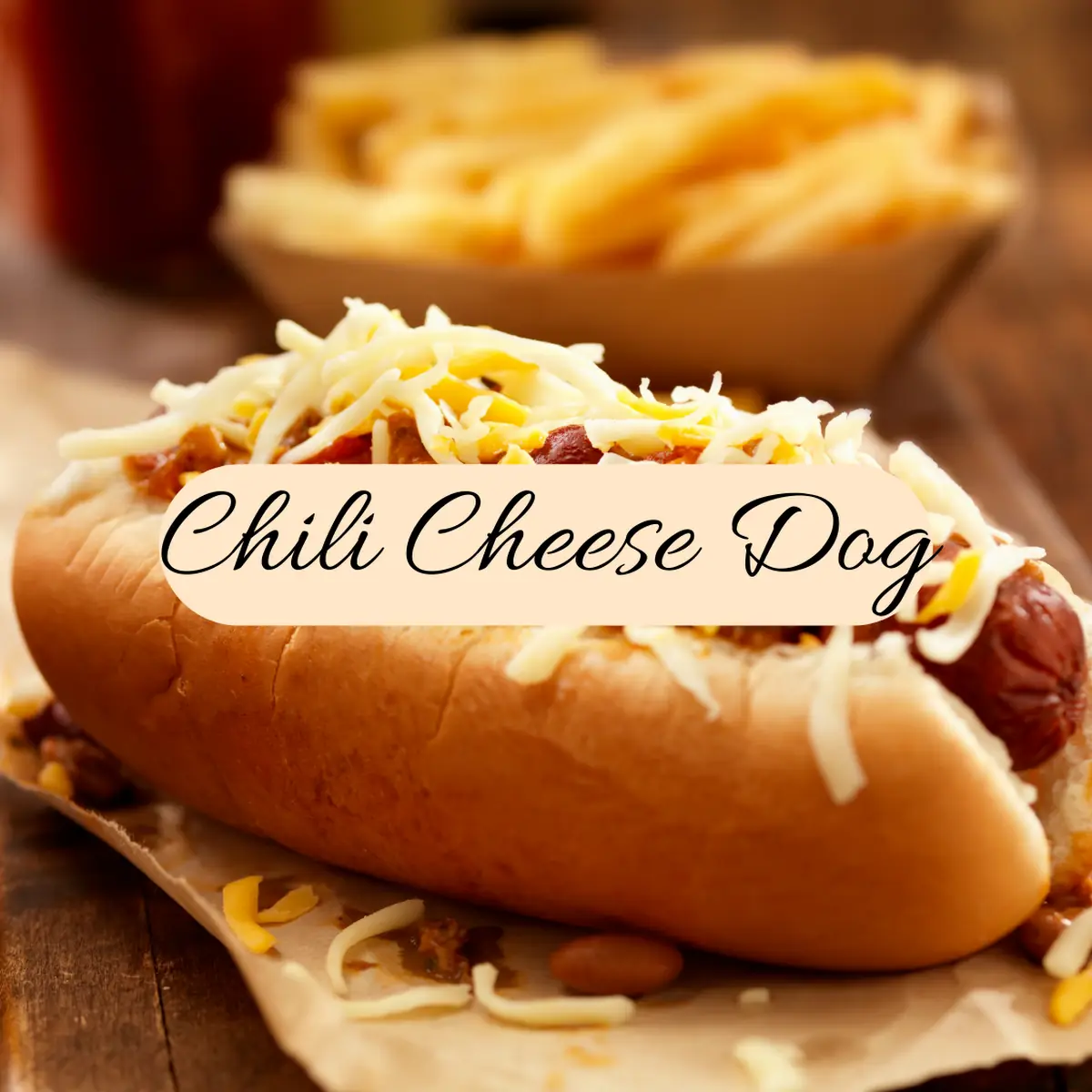 Hot Dog