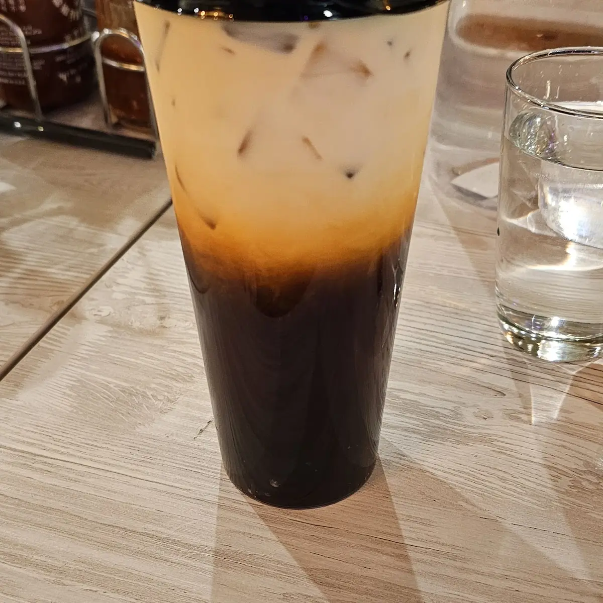 Thai Tea