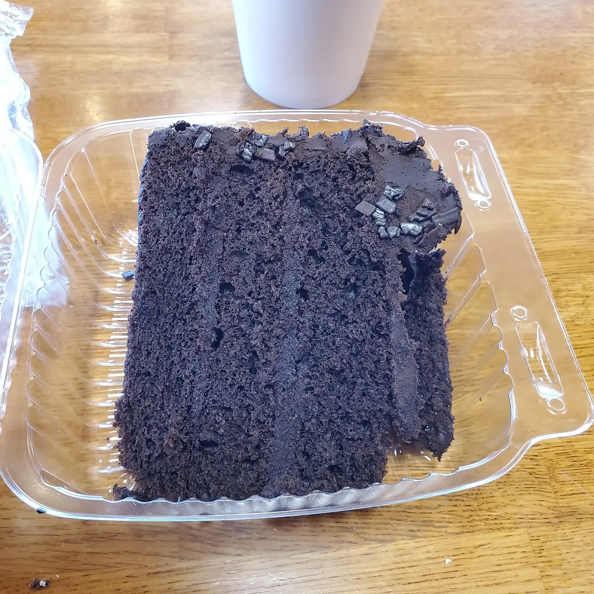 Chocolate Cake