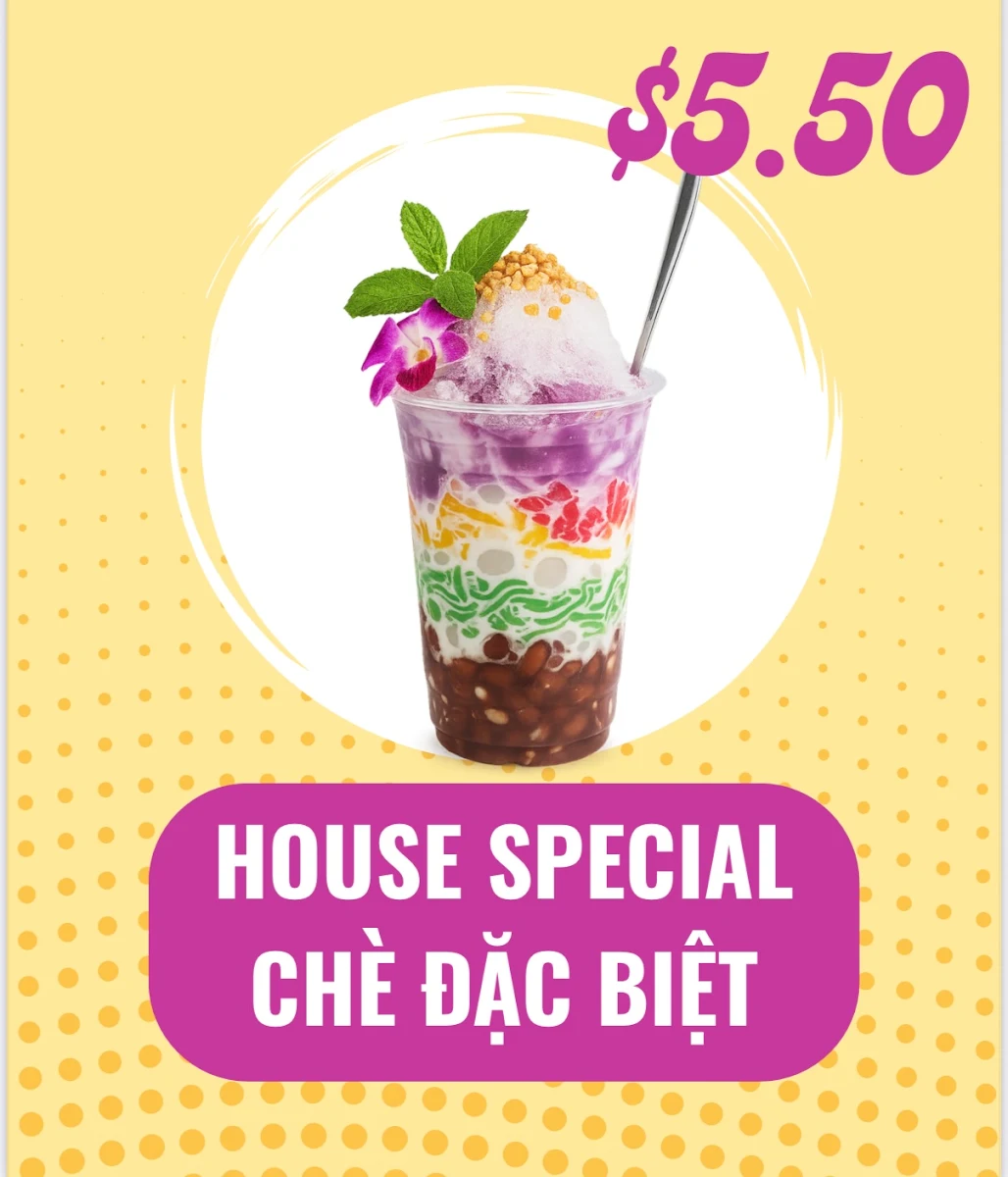 Highlights, Viet Sandwich