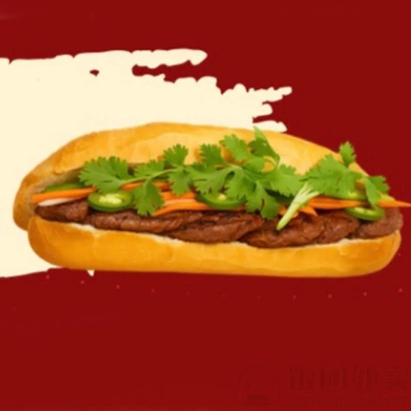 Highlights, Viet Sandwich