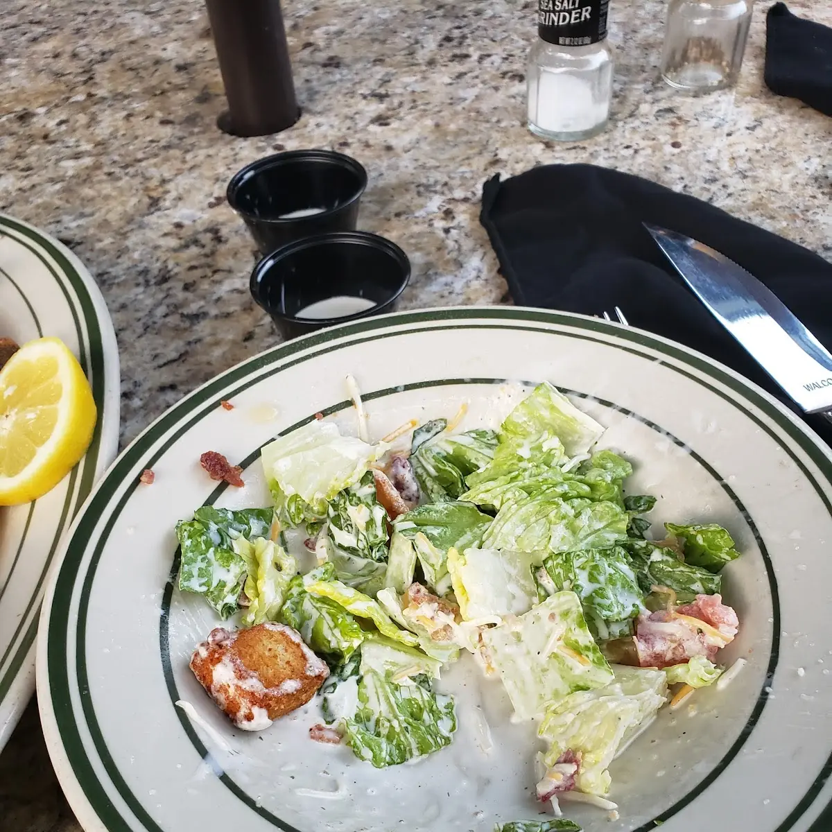 Caesar Salad