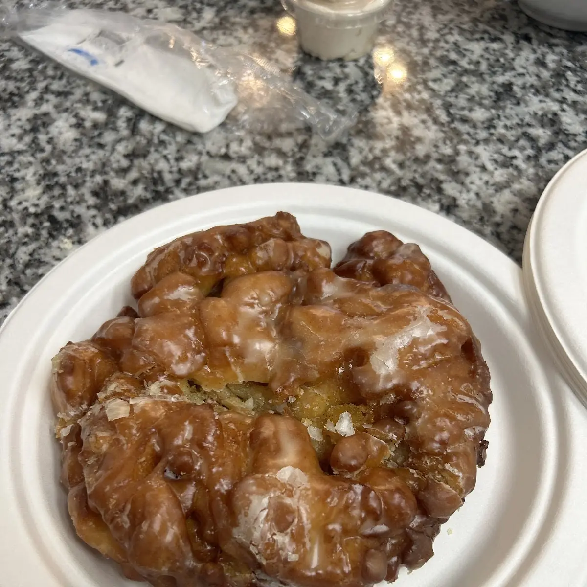 Monkey Bread