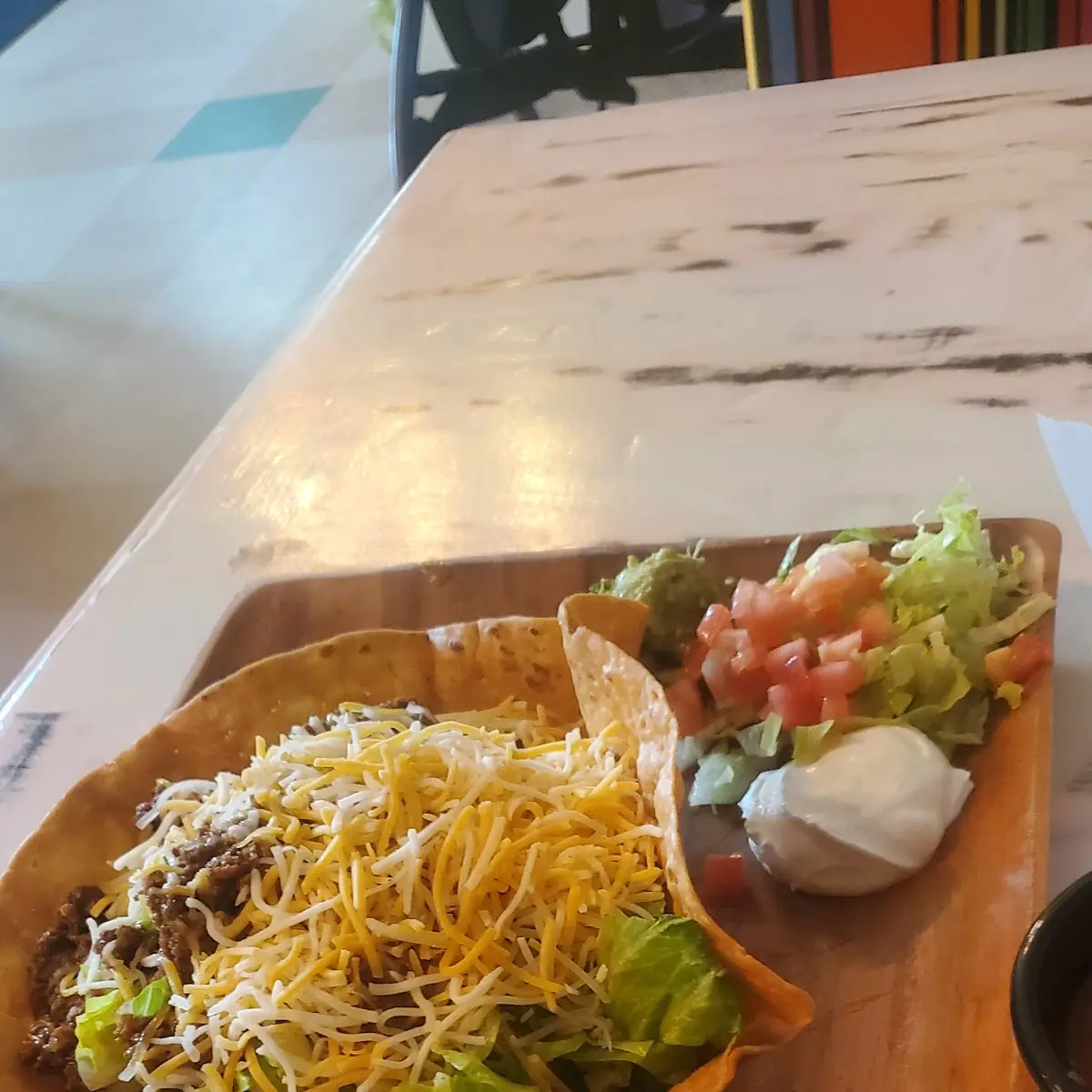Taco Salad