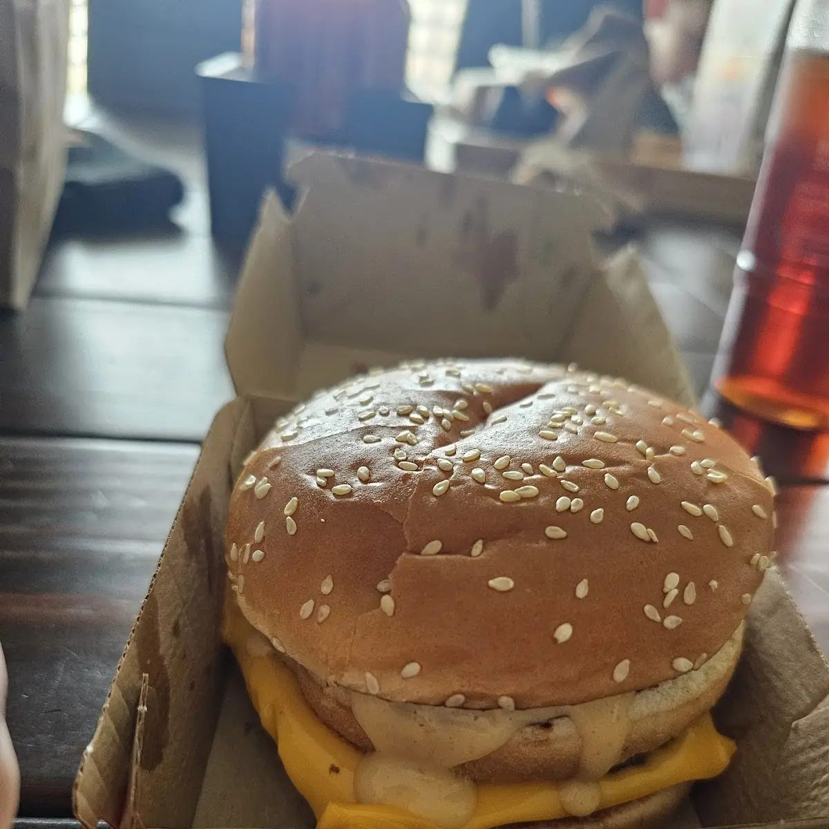 Big Mac